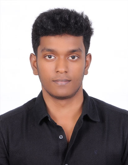 Sanjay Kuppusamy Saravanan